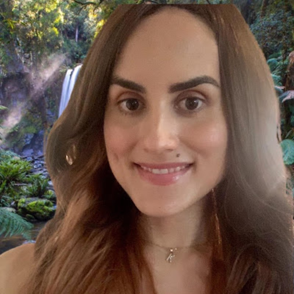 Meet your Posher, Kekoa